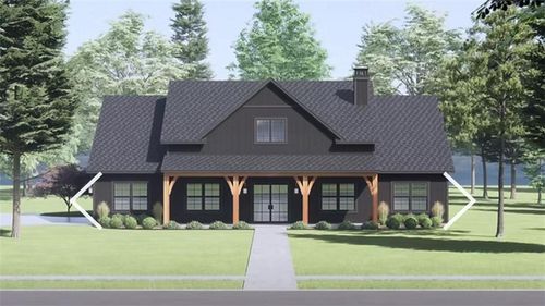 406 Holly Springs Rd, Carrollton, GA, 30117-5996 | Card Image