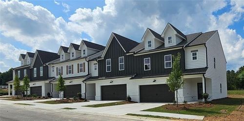 206 Sharon Way, Loganville, GA, 30052 | Card Image