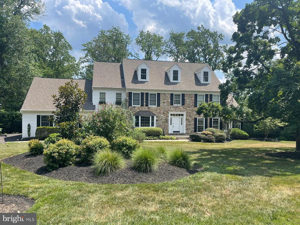Stocton Rd, Jenkintown, PA 19046