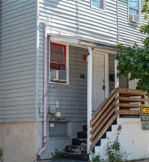 185 42nd St, Pittsburgh, PA, 15201-3155 | Card Image