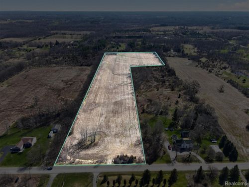000 N Burkhart Rd, Howell, MI, 48843 | Card Image