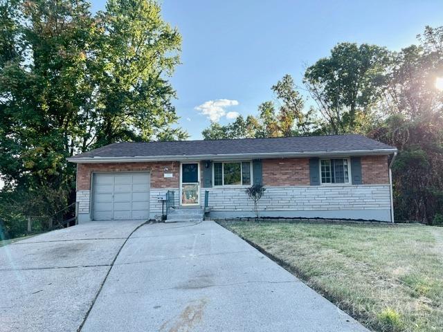 Ringwood St, Cincinnati, OH 45239