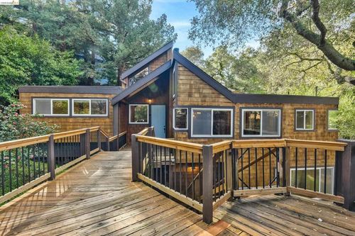 9 Wildwood Rd, Orinda, CA, 94563 | Card Image