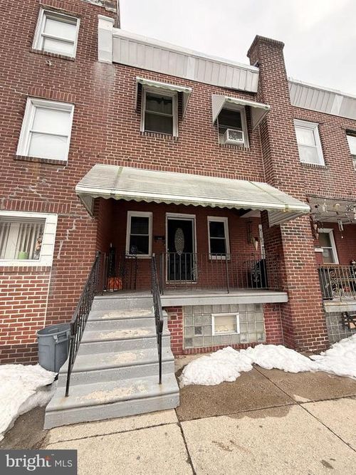 5243 Hawthorne St, PHILADELPHIA, PA, 19124-1344 | Card Image