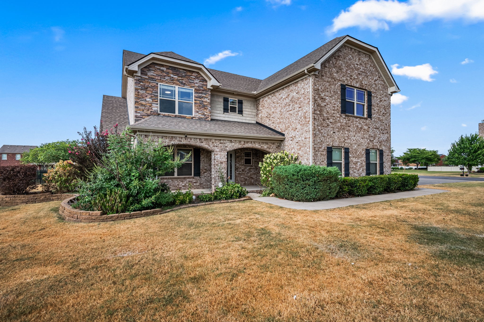 Britannia Way, Murfreesboro, TN 37129