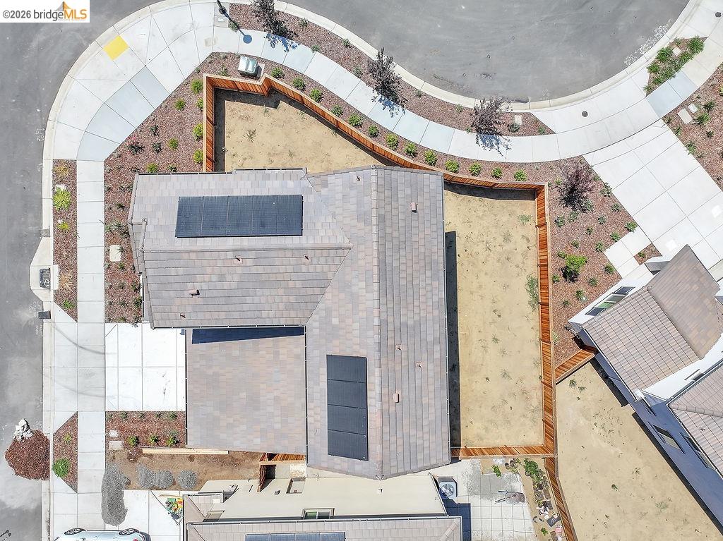 Residential in Brentwood 4
