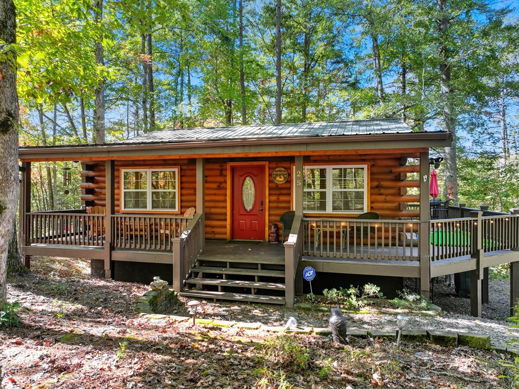 Residential in Morganton 3