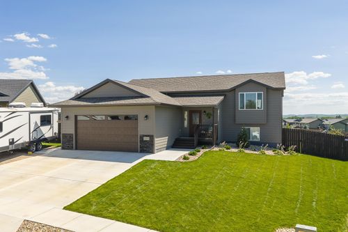 3488 Enfield Loop Rd, Rapid City, SD, 57703 | Card Image