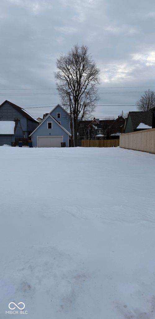 2140 Talbott St, Indianapolis, IN, 46202-1572 | Card Image