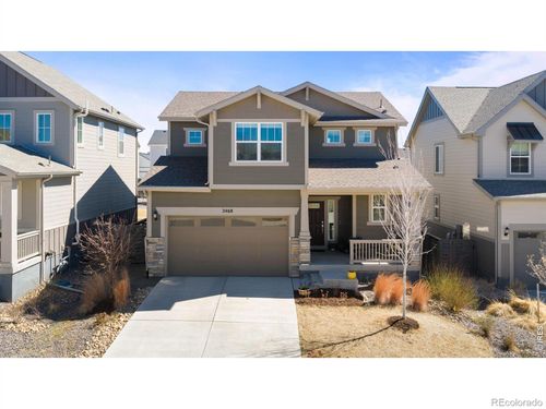 2468 Cabin Creek Ave, Loveland, CO, 80538-9395 | Card Image