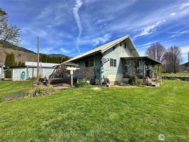 107 Martin Rd, House other with 2 bedrooms, 1 bathrooms and 2 parking in Glenoma WA | Image 13