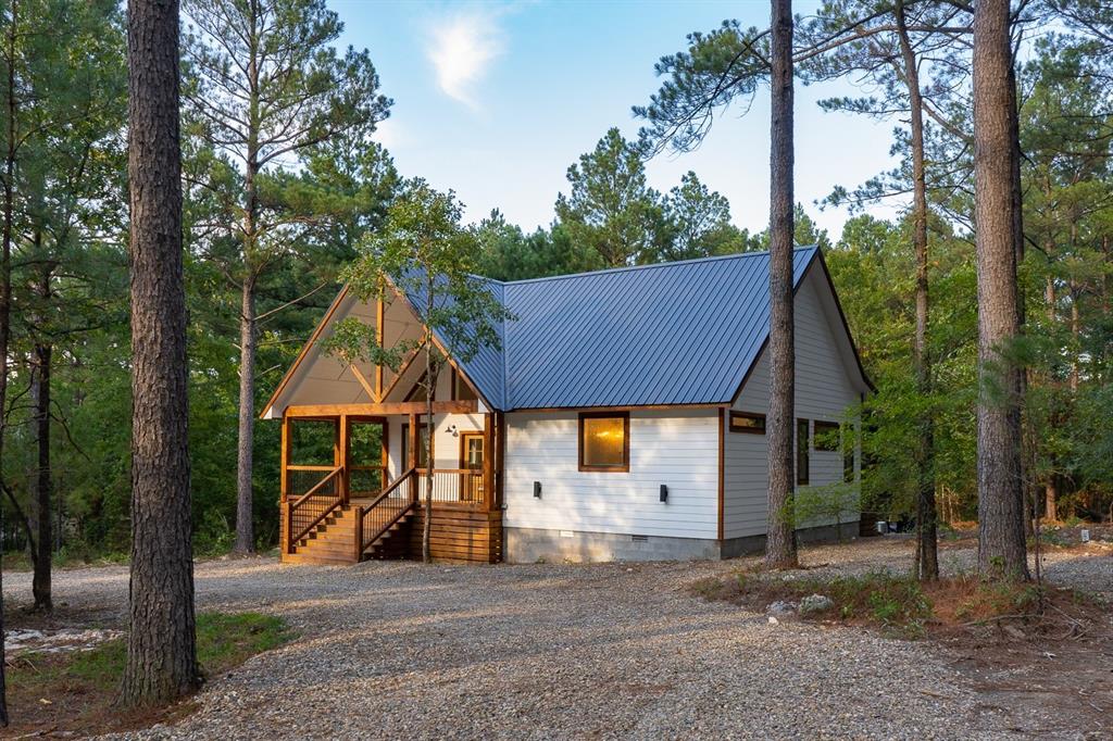 76 Sweetwater Ln, For Sale in Broken Bow - eXp Realty