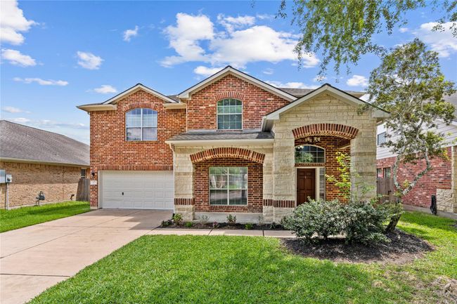 3323 Ewing Dr, House other with 3 bedrooms, 3 bathrooms and 2 parking in Manvel TX | Image 4