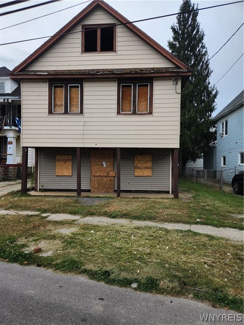 356 Esser Avenue, Buffalo, NY, 14207 | Card Image