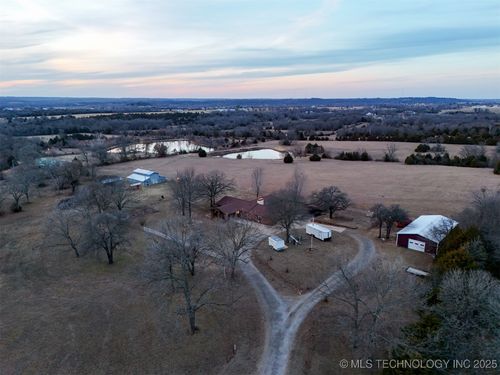 17501 W 151st St S, Kellyville, OK, 74039-6108 | Card Image