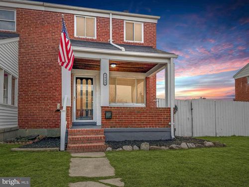 1935 Stanhope Rd, DUNDALK, MD, 21222-4625 | Card Image
