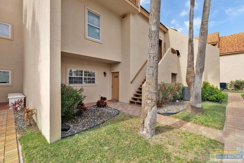 129-206 W Red Snapper St, South Padre Island, TX, 78597-7012 | Card Image