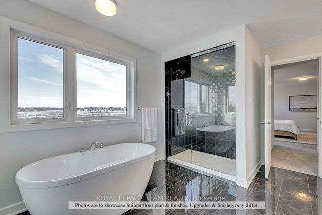 219 Parsnip Mews, House other with 4 bedrooms, 4 bathrooms and 2 parking in Richmond ON | Image 24