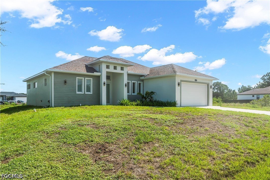 Residential in Lehigh Acres 2
