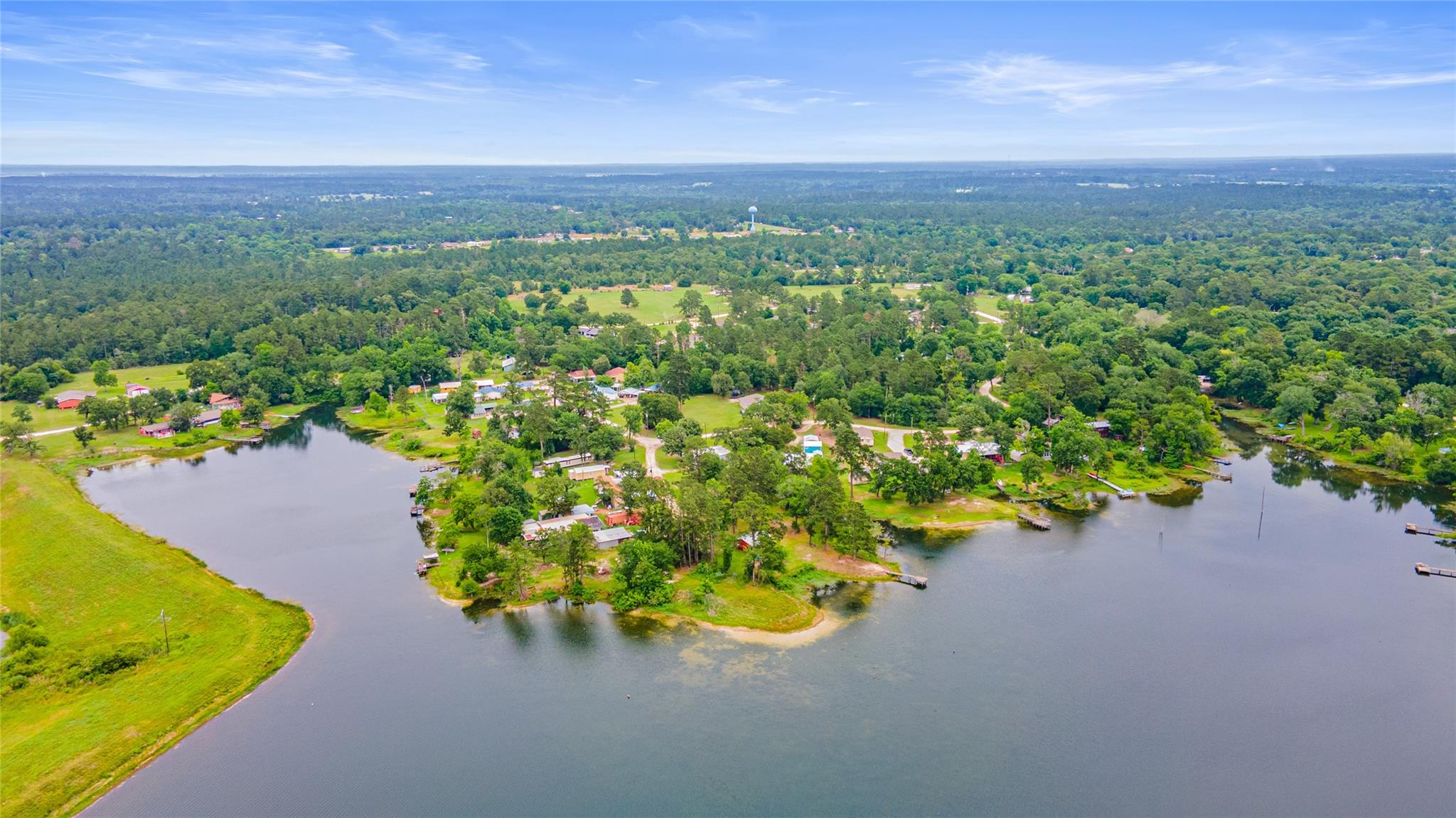 Land in Huntsville 2