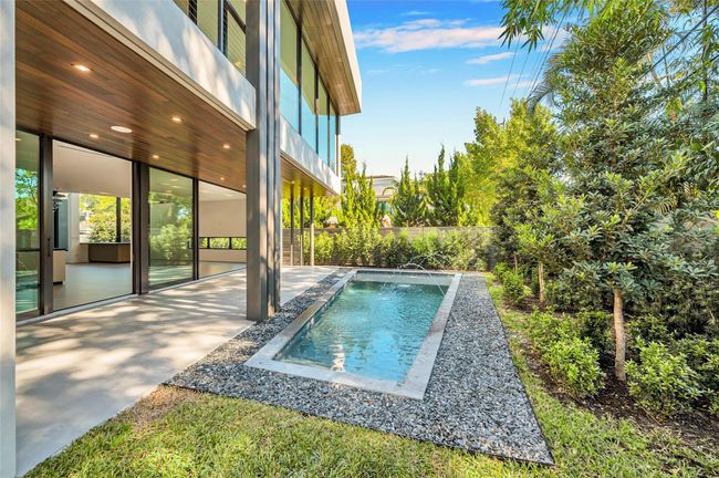 Saltwater Pool | Image 34