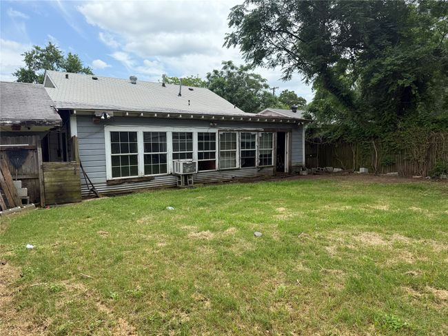 View of back of property | Image 5