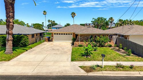 3141 Catcay Dr, Corpus Christi, TX, 78418-2910 | Card Image