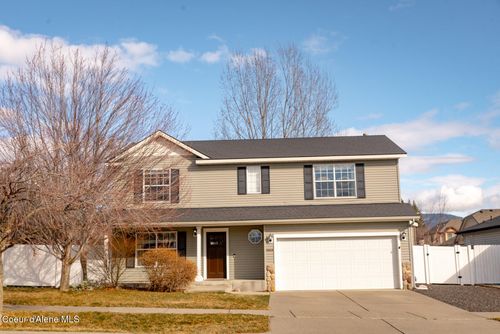 8464 N Boysenberry Loop, Hayden, ID, 83835 | Card Image