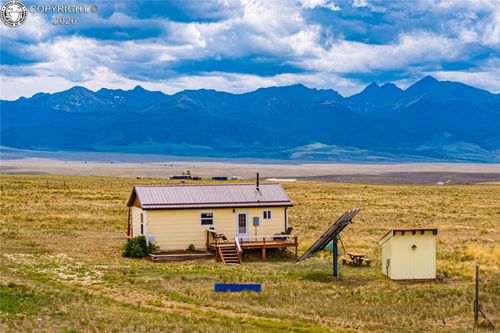 2400 County Road 305, Westcliffe, CO, 81252-8333 | Card Image