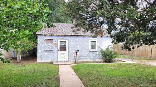 408 E 4th St, Julesburg, CO, 80737-1619 | Card Image