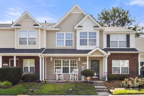 11023 Kinston Ridge Pl, Charlotte, NC, 28273-7005 | Card Image