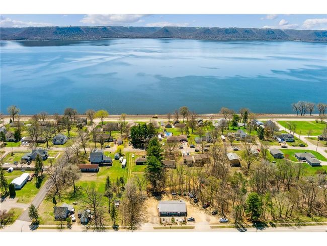 818 2 Nd St, House other with 1 bedrooms, 1 bathrooms and null parking in Pepin WI | Image 7
