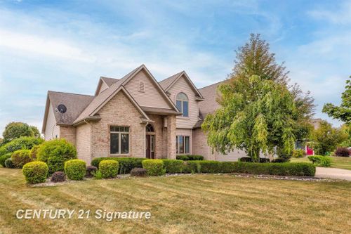 2430 Copper Creek Drive, Frankenlust Twp, MI, 48706 | Card Image