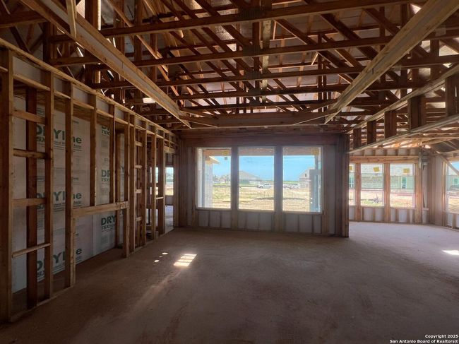 12915 Horseback Pl, House other with 4 bedrooms, 3 bathrooms and null parking in Schertz TX | Image 8