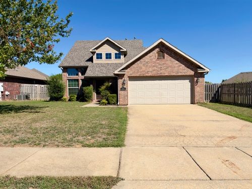605 Sw Milestone Rd, Bentonville, AR, 72712-4995 | Card Image