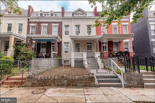 611 Keefer Pl Nw, WASHINGTON, DC, 20010-2514 | Card Image
