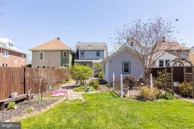 529 N Braddock St, House other with 3 bedrooms, 2 bathrooms and null parking in WINCHESTER VA | Image 45