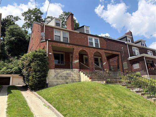3751 Beechwood Blvd, Pittsburgh, PA, 15217-2655 | Card Image