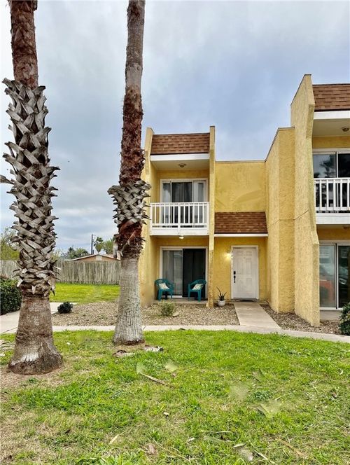205-4141 Whiteley Dr, Corpus Christi, TX, 78418-3169 | Card Image