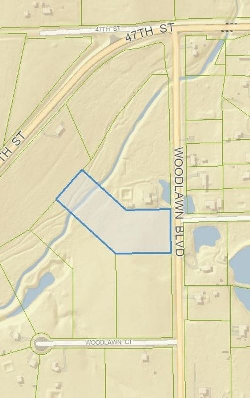 lot-2-5001 S Woodlawn Blvd, Derby, KS, 67037 | Card Image