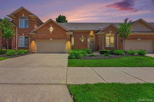 57554 Brookfield Way, Washington Township, MI, 48094-3182 | Card Image