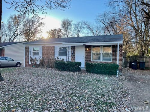 10149 Royal Dr, Saint Louis, MO, 63136-5544 | Card Image