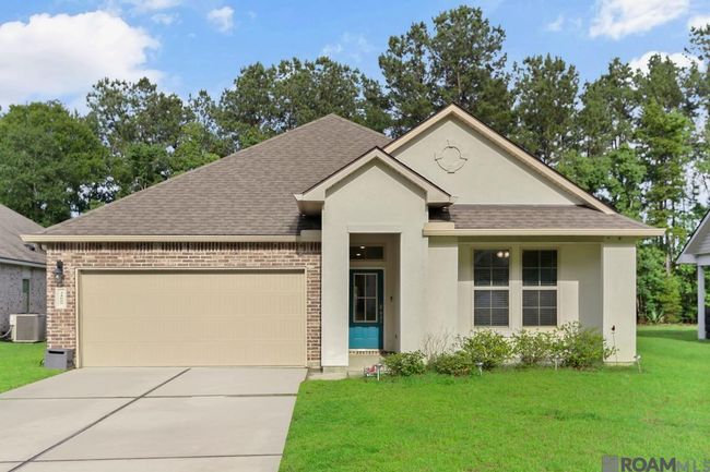 34888 Spring Trails Dr, House other with 4 bedrooms, 2 bathrooms and 2 parking in Walker LA | Image 4