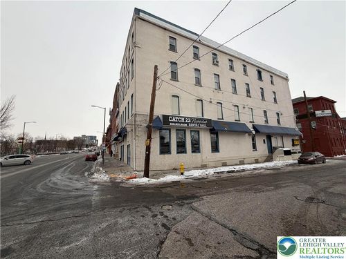 333 Hamilton Street, Allentown City, PA, 18101 | Card Image
