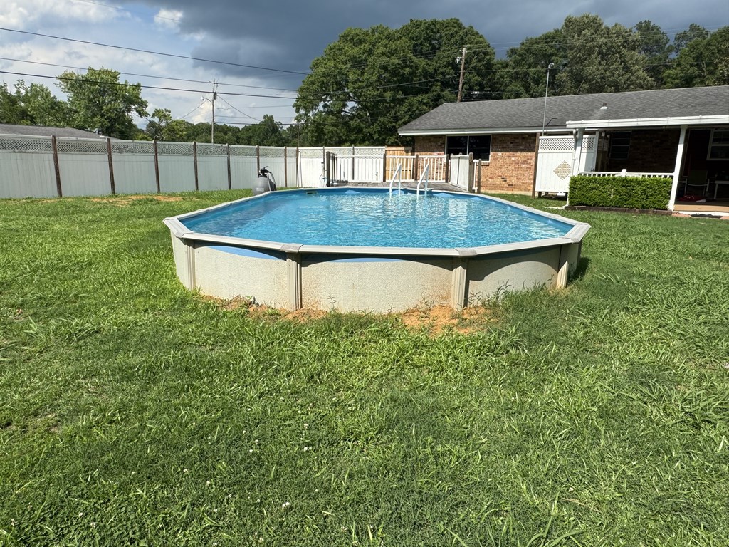 Residential in Montgomery 5