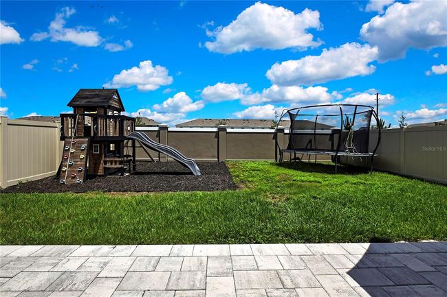 9188 Forge Breeze Loop, House other with 4 bedrooms, 3 bathrooms and null parking in WESLEY CHAPEL FL | Image 35