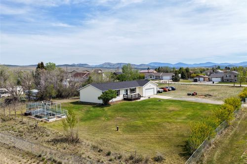 7850 Margaret Lane, Helena, MT, 59602 | Card Image