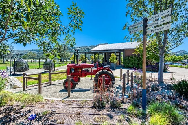 The Ranch Camp pasture. | Image 44