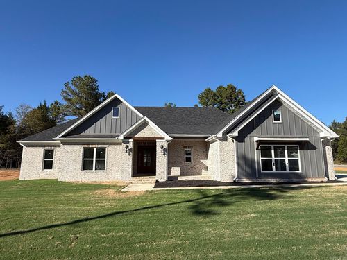 1 Silver Fox Cove, Greenbrier, AR, 72058 | Card Image