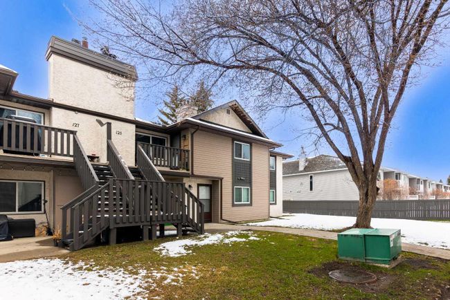 123 Cedar Springs Gardens Sw, Home with 3 bedrooms, 1 bathrooms and 1 parking in Calgary AB | Image 32